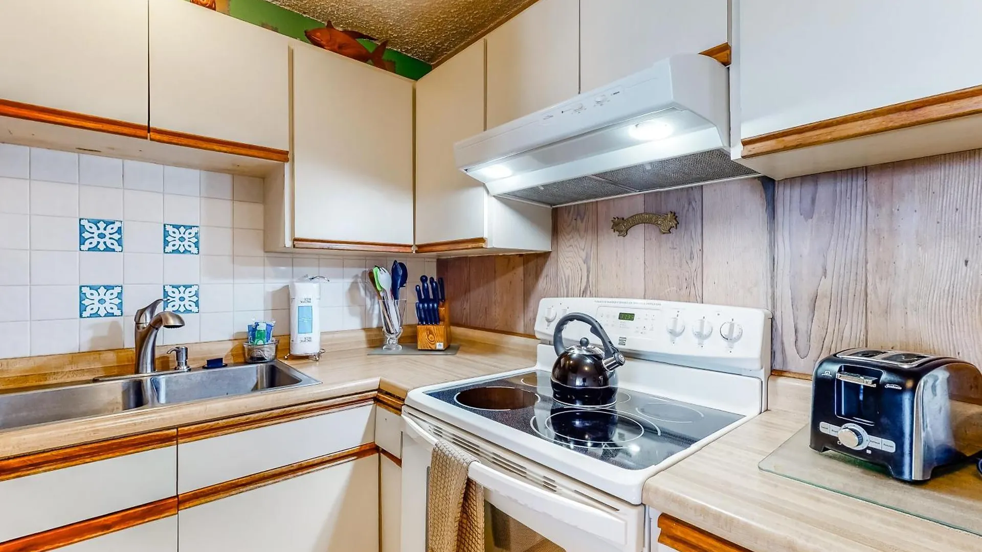 Holiday home Hale Kai O