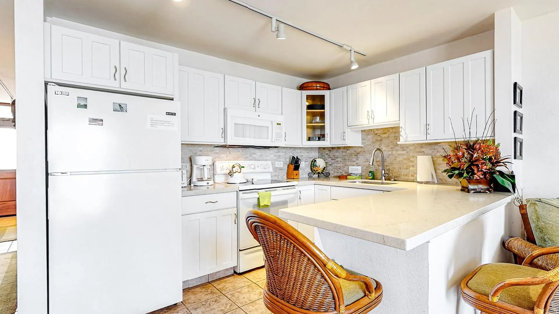 Hale Kai O Holiday home *