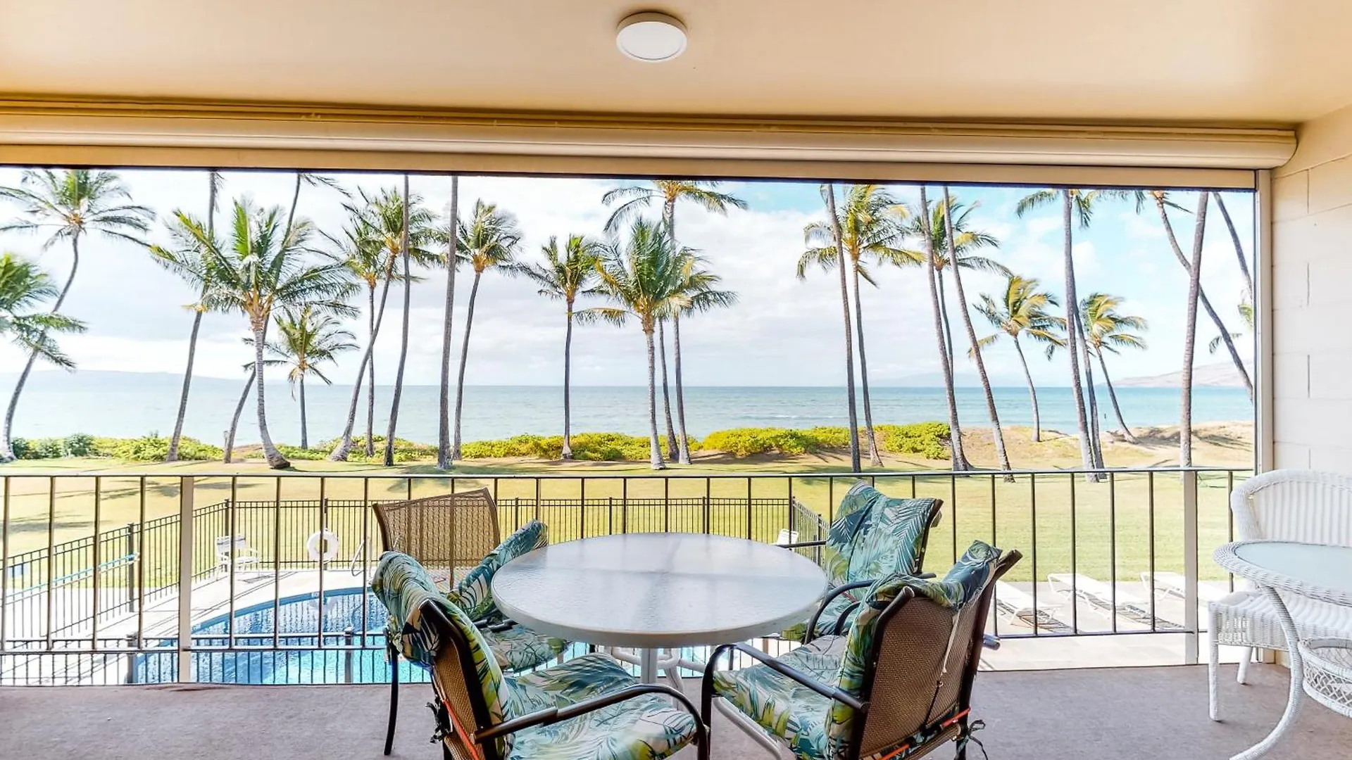 Holiday home Hale Kai O