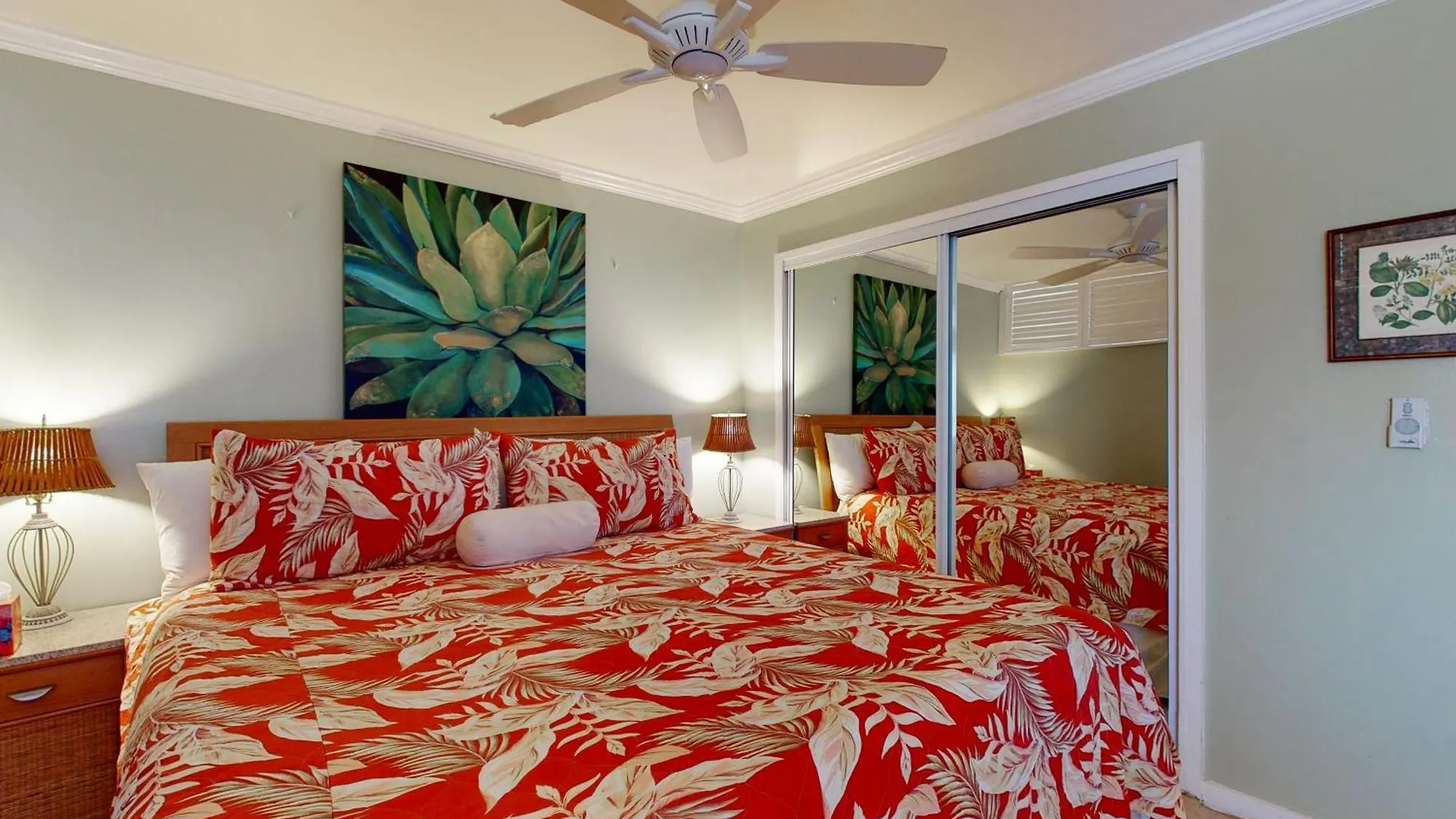 Hale Kai O Holiday home Kihei