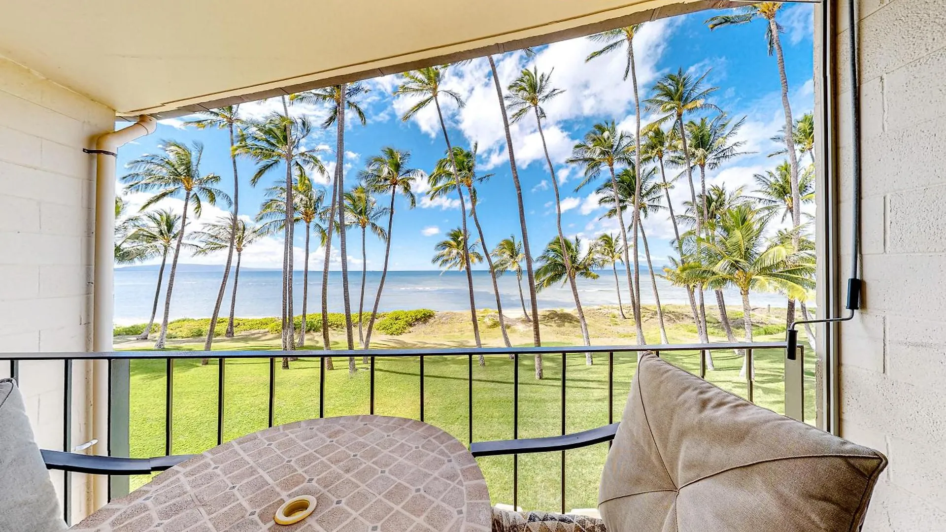 Holiday home Hale Kai O