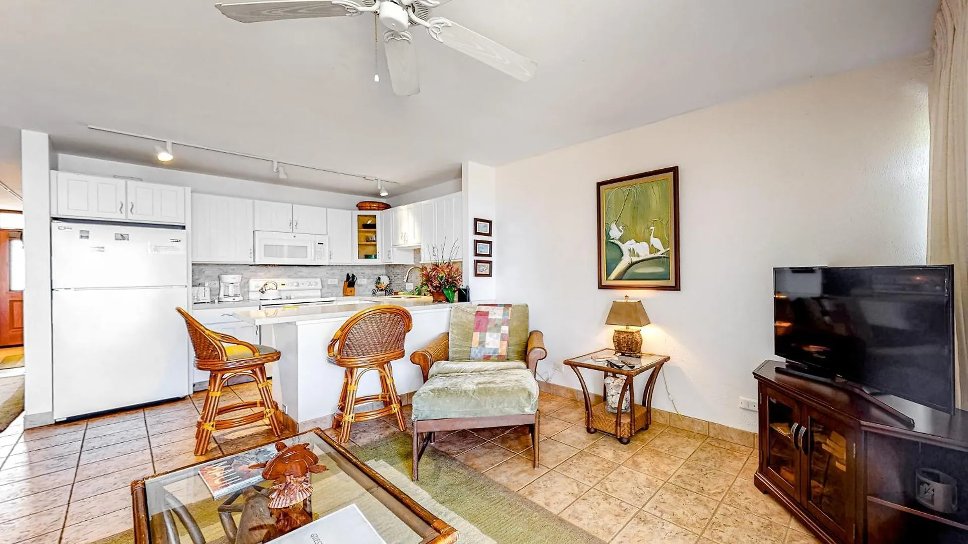 Holiday home Hale Kai O