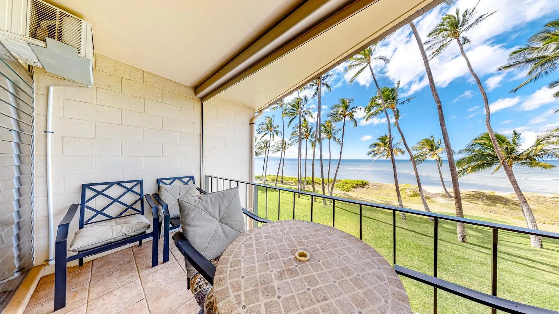 Hale Kai O Holiday home