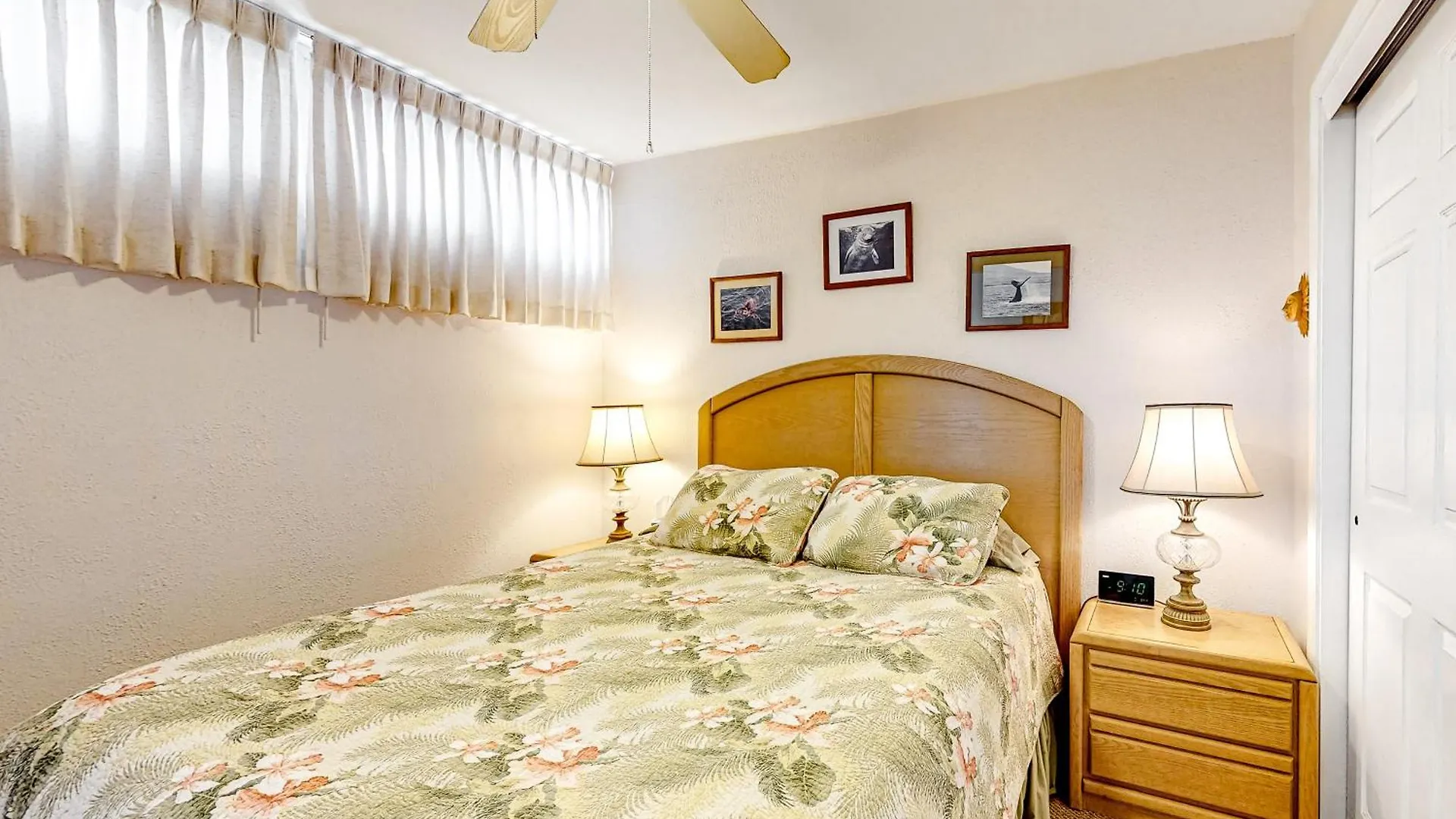 Holiday home Hale Kai O