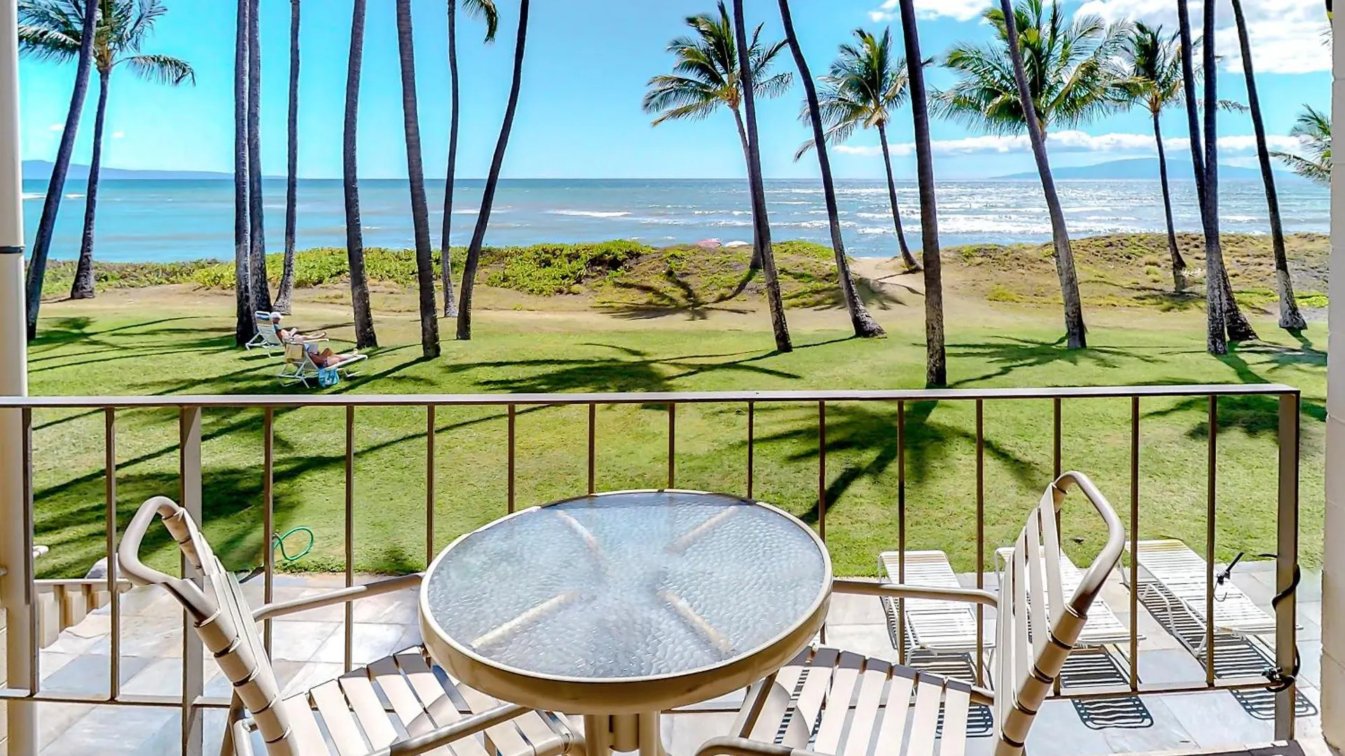 Hale Kai O * Kihei