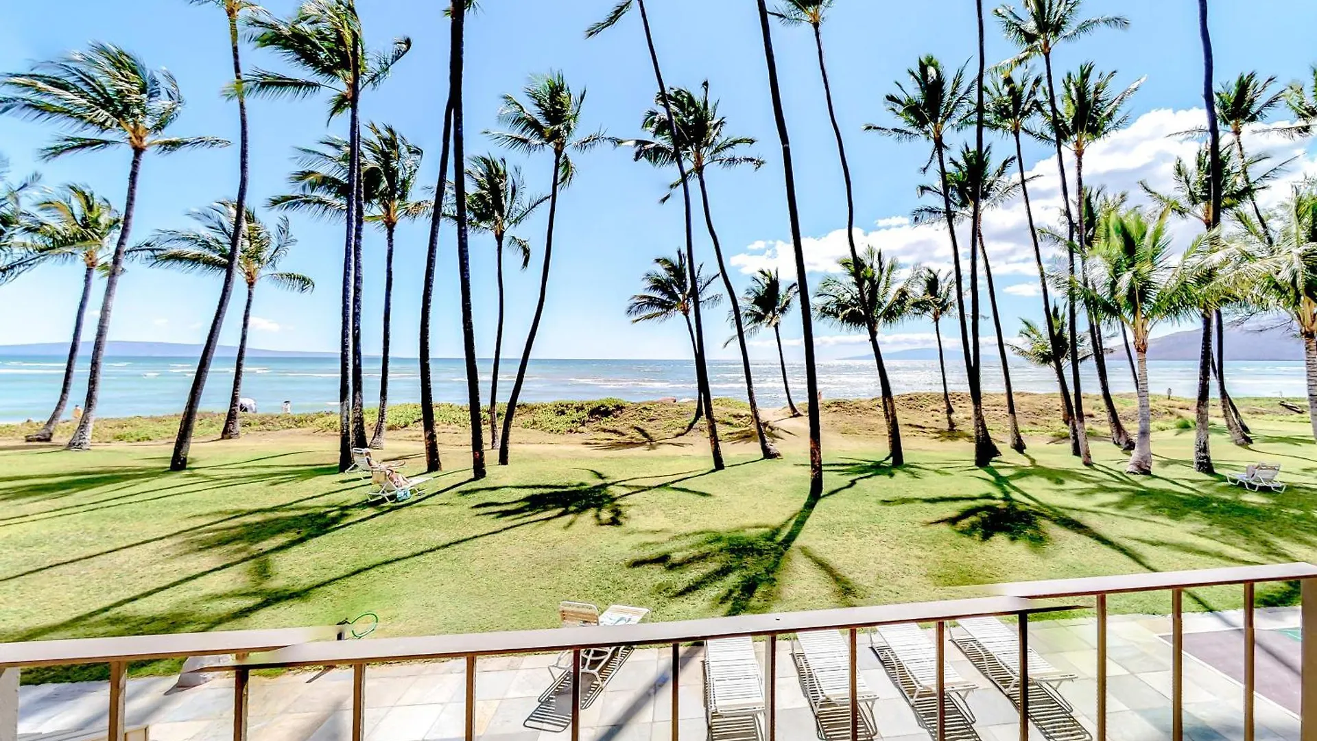 Hale Kai O Holiday home