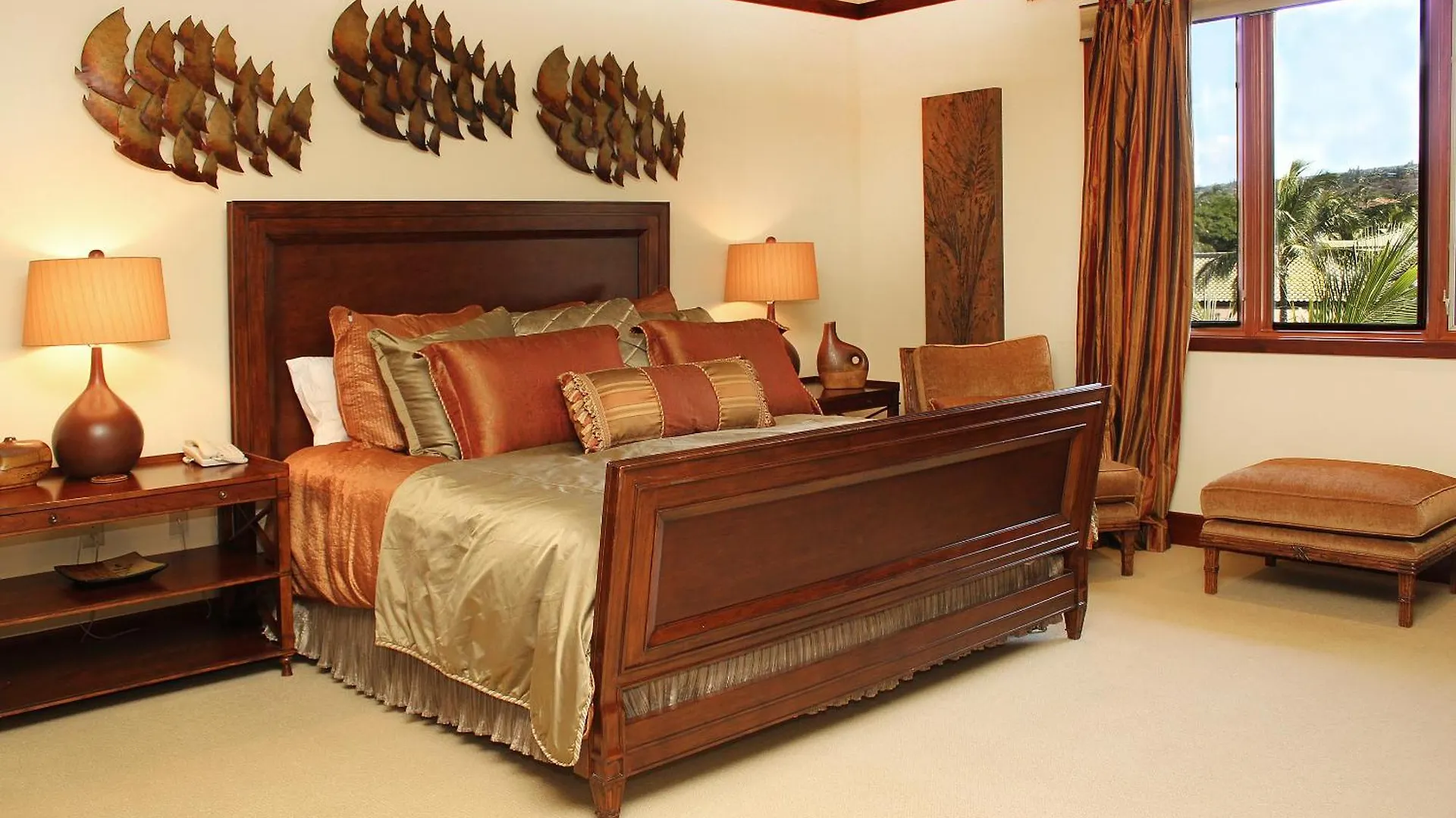 Wailea Ośrodek wypoczynkowy 5*
