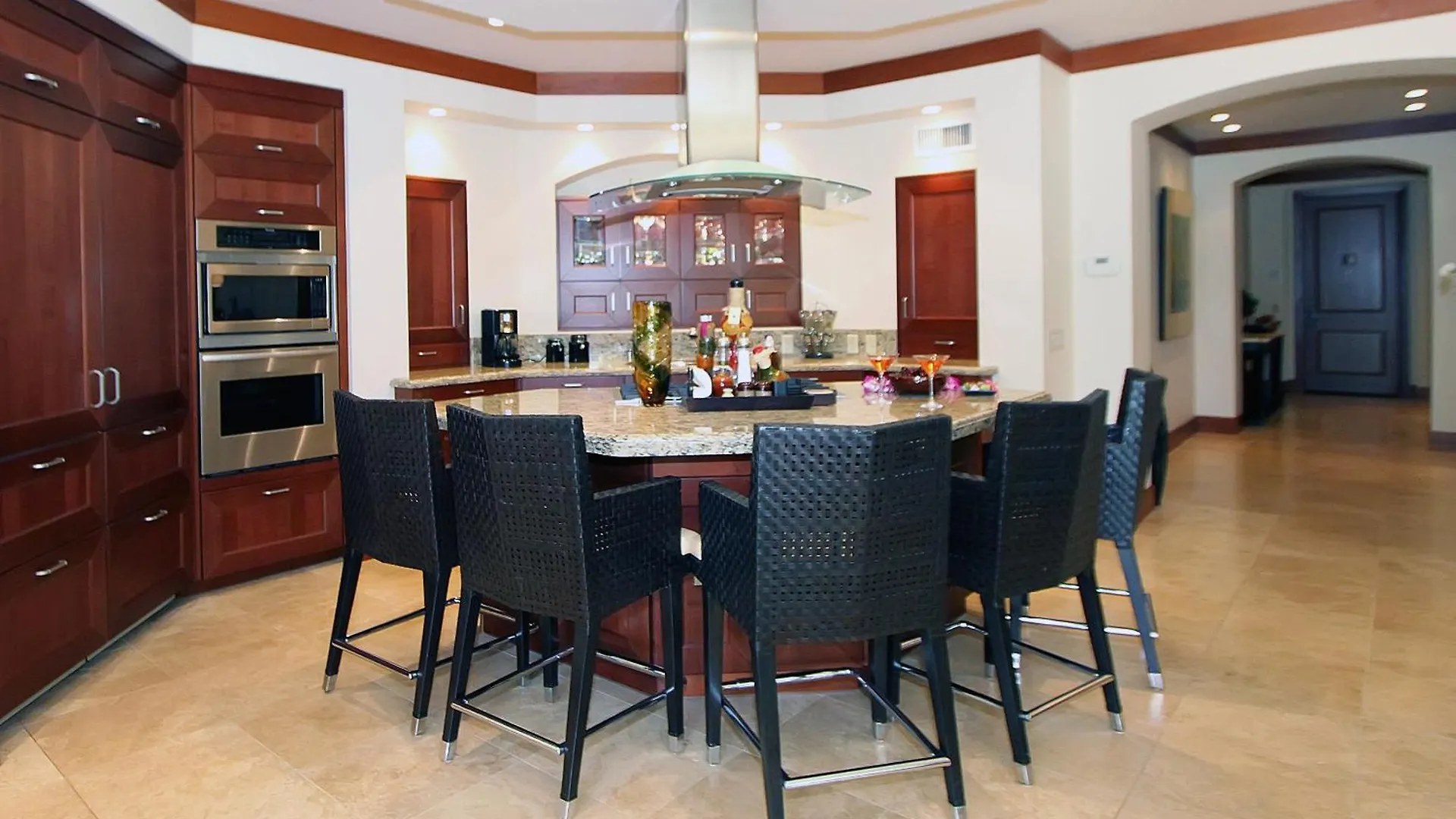 Wailea Ośrodek wypoczynkowy 5*