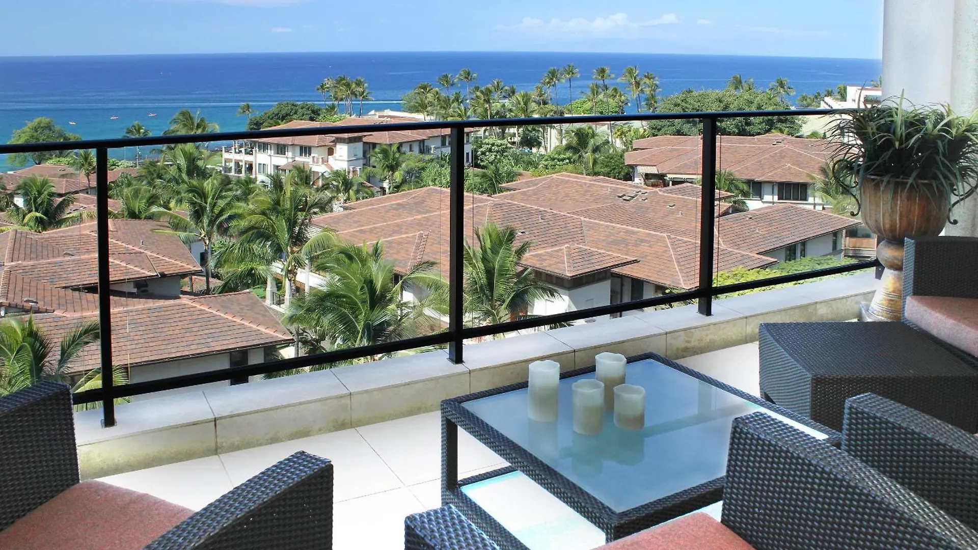Wailea Ośrodek wypoczynkowy 5*
