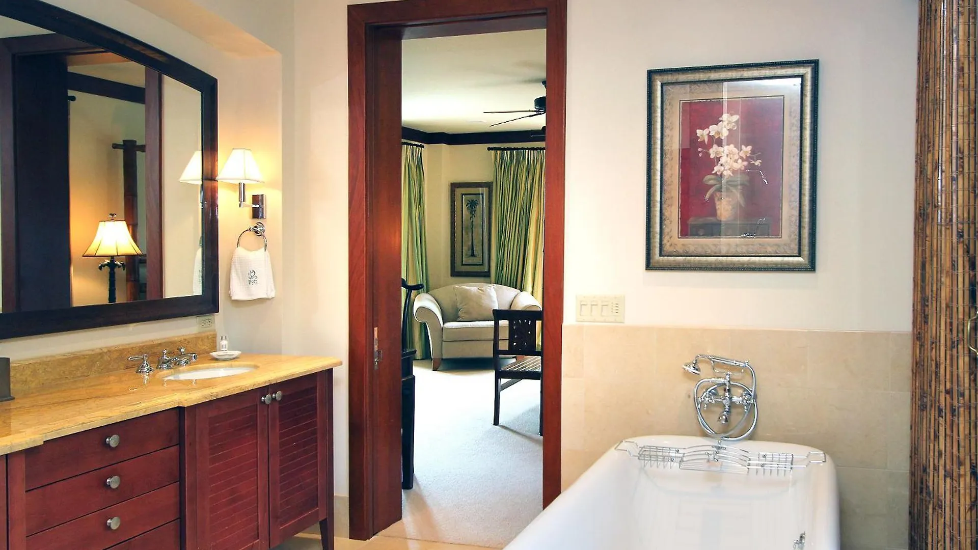 Wailea Ośrodek wypoczynkowy 5*