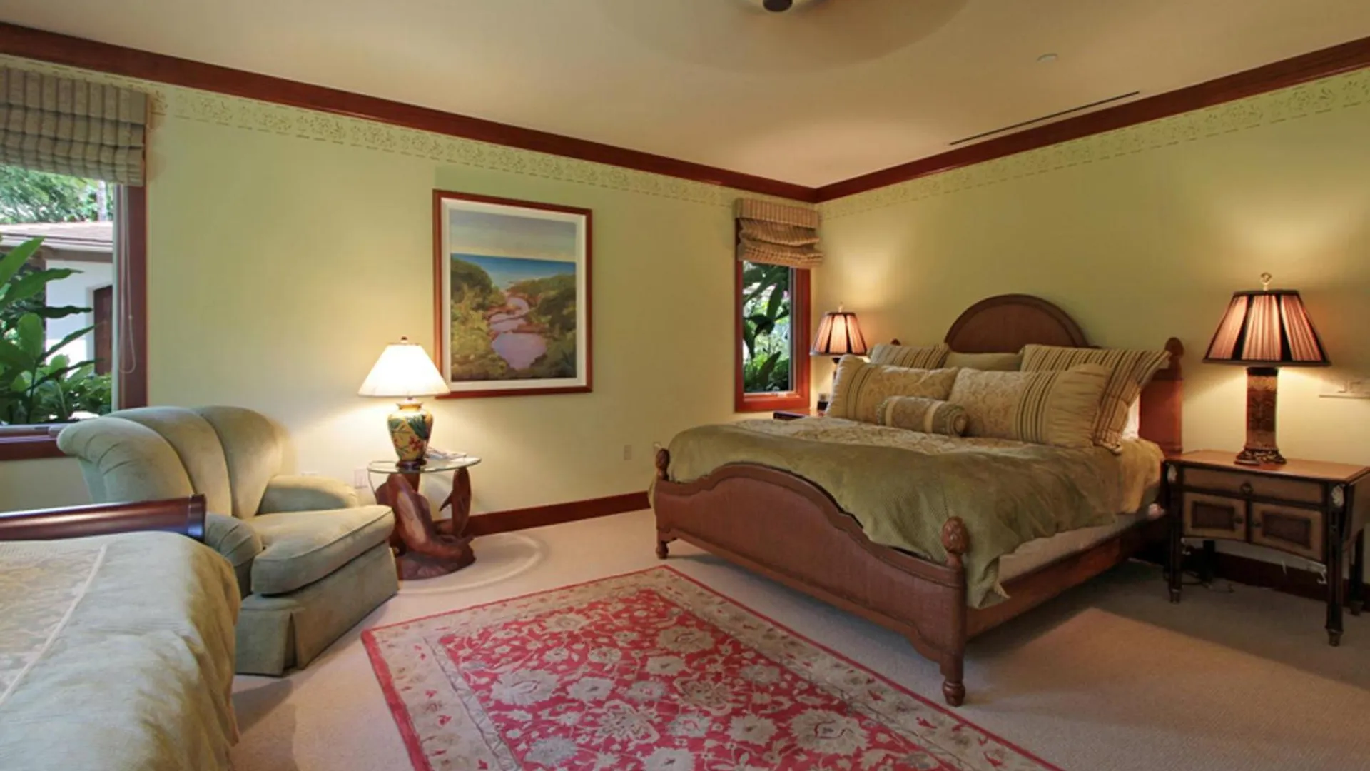 Ośrodek wypoczynkowy Wailea Wailea (Maui)