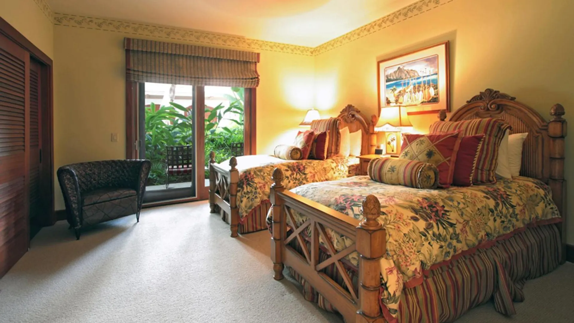 Wailea Ośrodek wypoczynkowy 5*