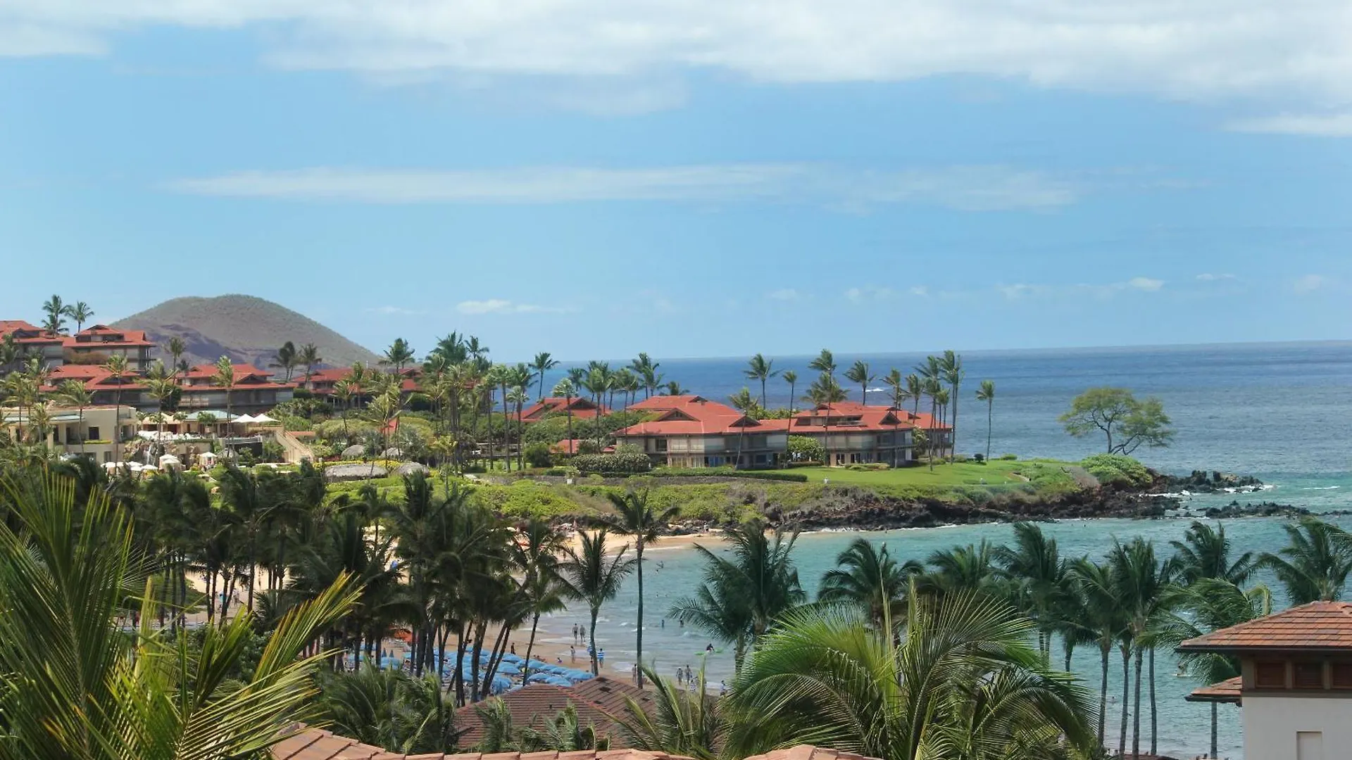 Wailea Ośrodek wypoczynkowy 5*