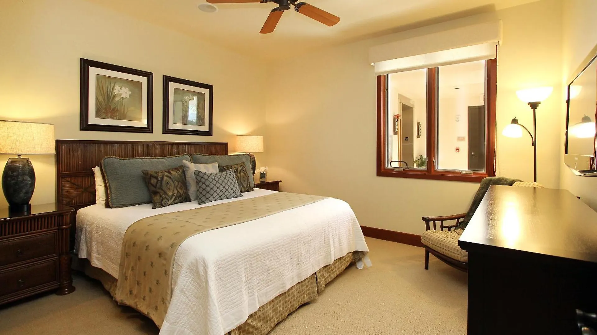 Ośrodek wypoczynkowy Wailea Wailea (Maui)