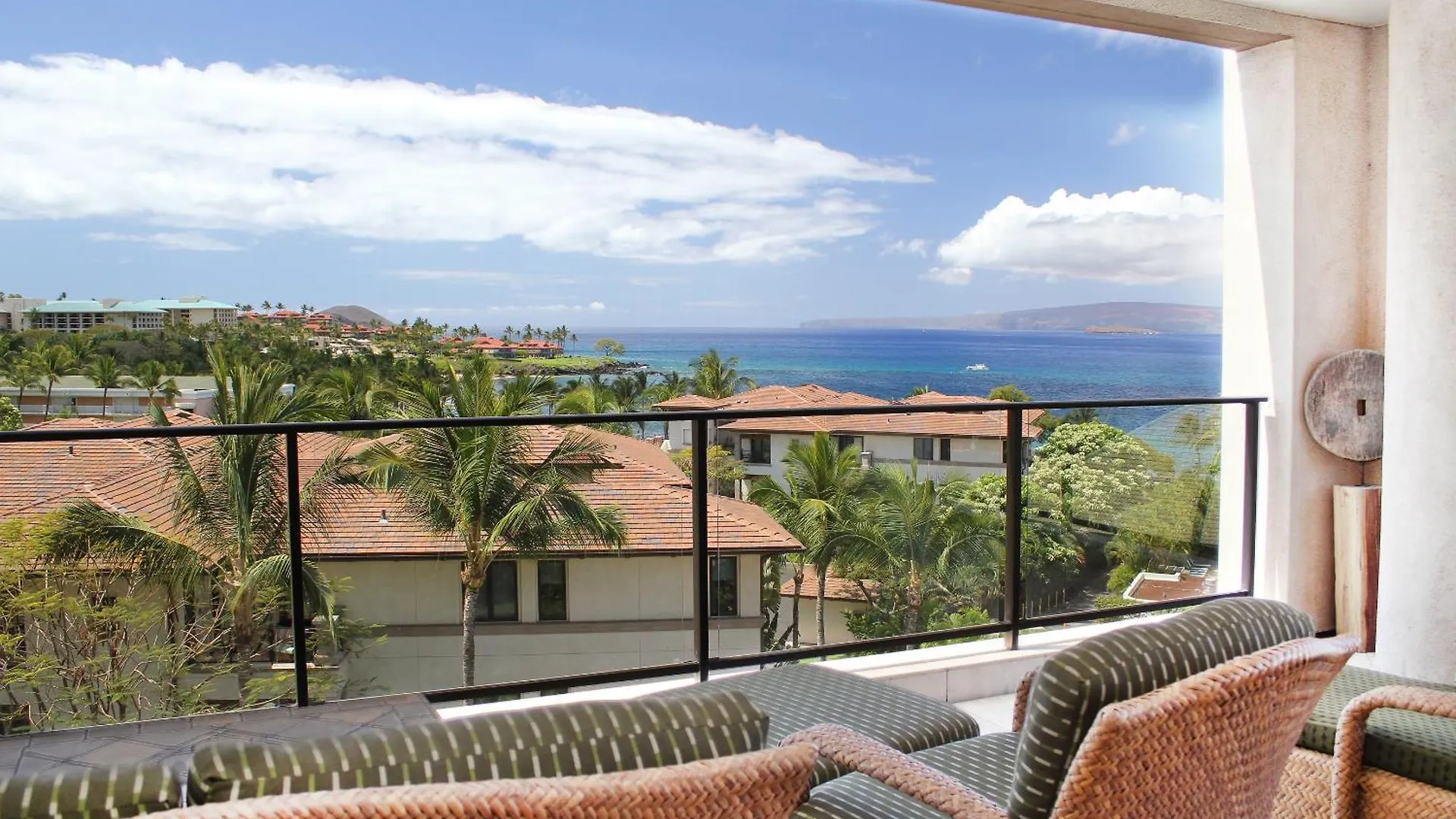 Wailea Ośrodek wypoczynkowy Wailea (Maui)