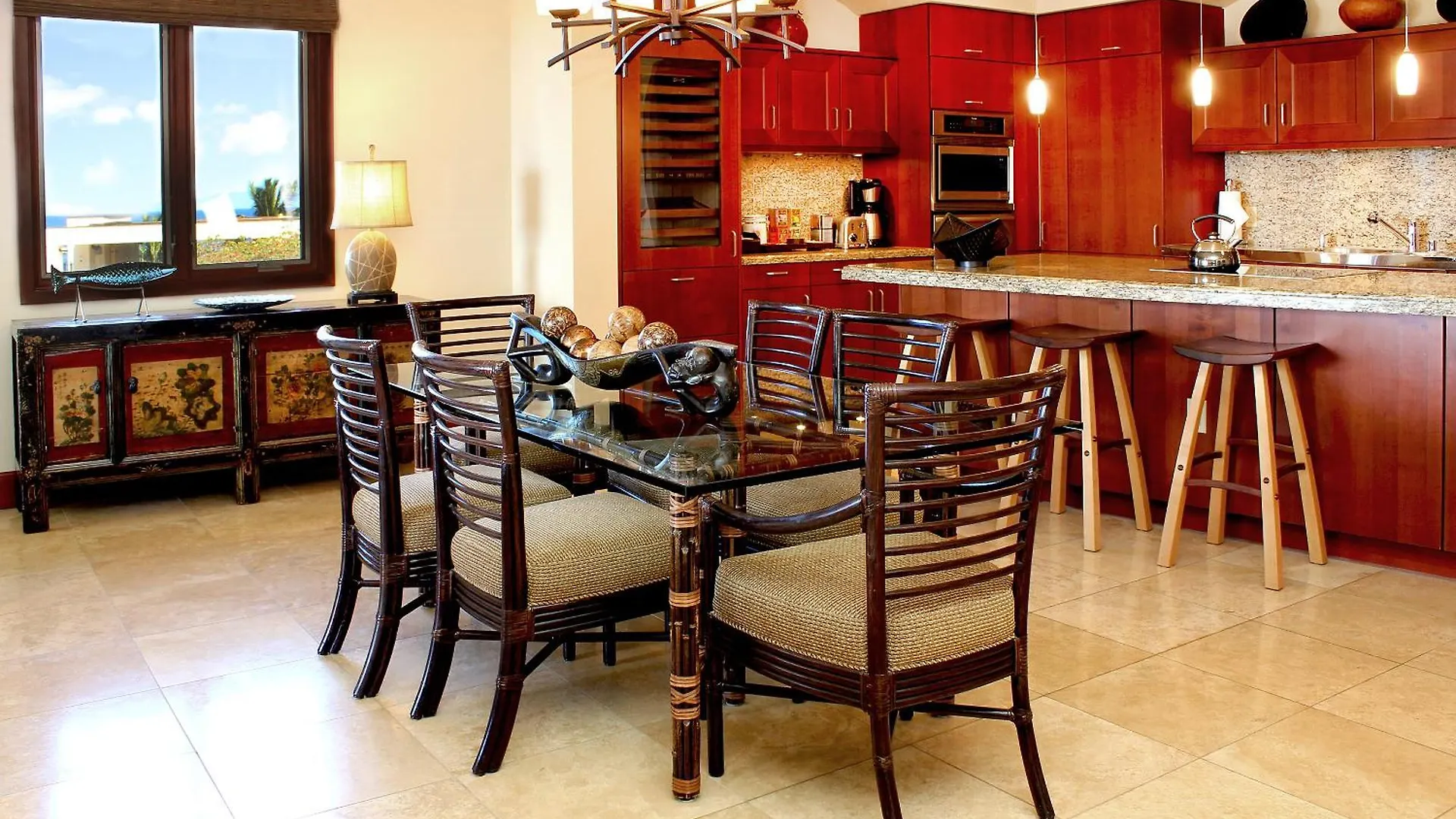 Ośrodek wypoczynkowy Wailea Wailea (Maui)