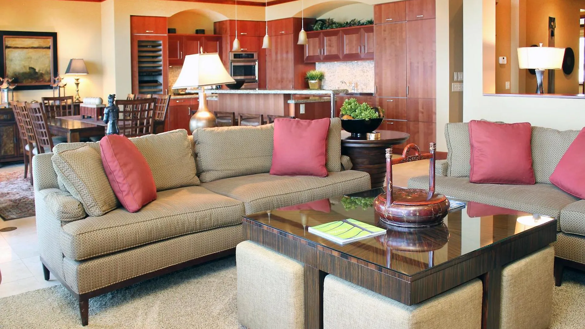 Wailea 5*