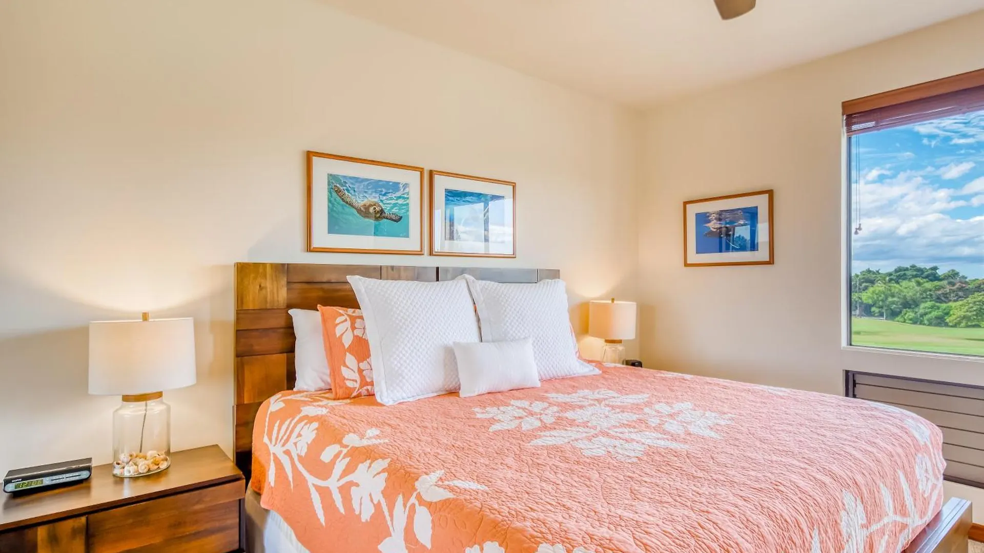 Ferienhaus Wailea Grand Champions *