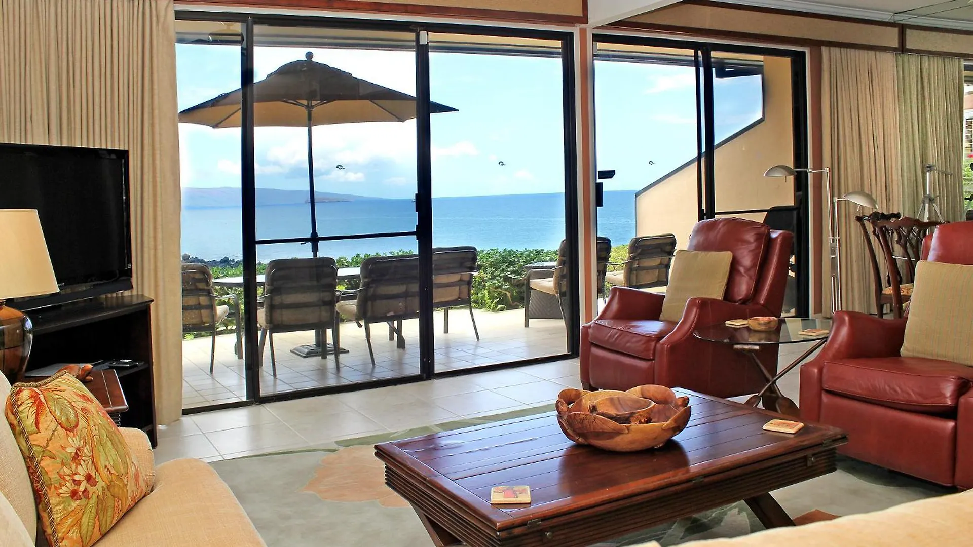 Aparthotel Makena Surf- Coraltree Collection Wailea (Maui)