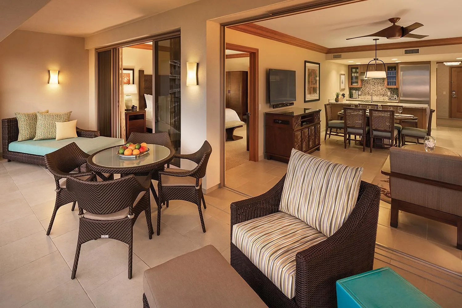 Hyatt Vacation Club At Ka'anapali