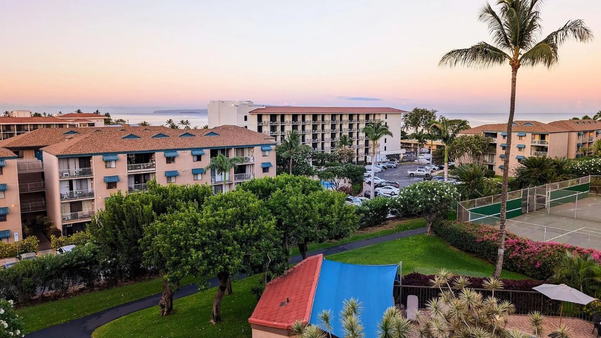 Maui Vista By Coldwell Banker Island Vacations *