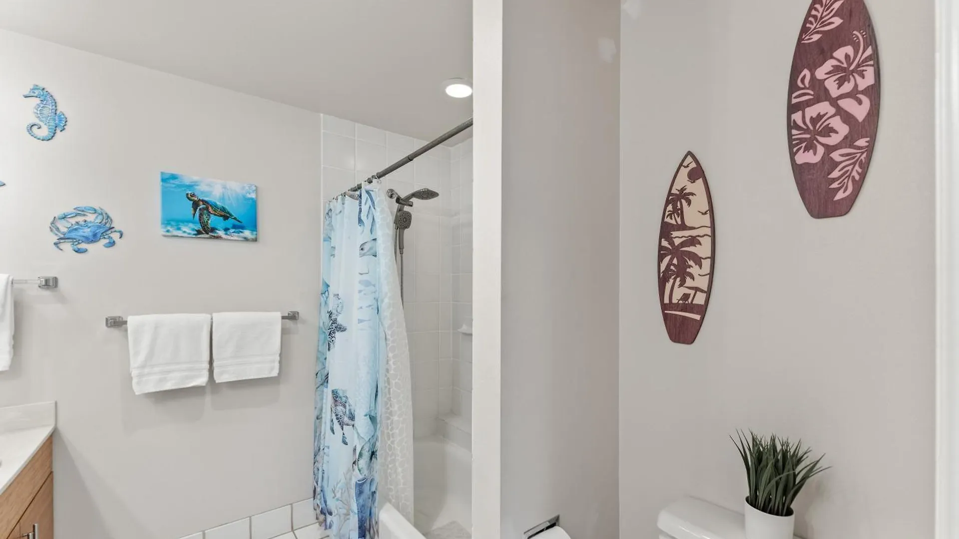 Holiday home Maui Kamaole K104 Wailea (Maui)