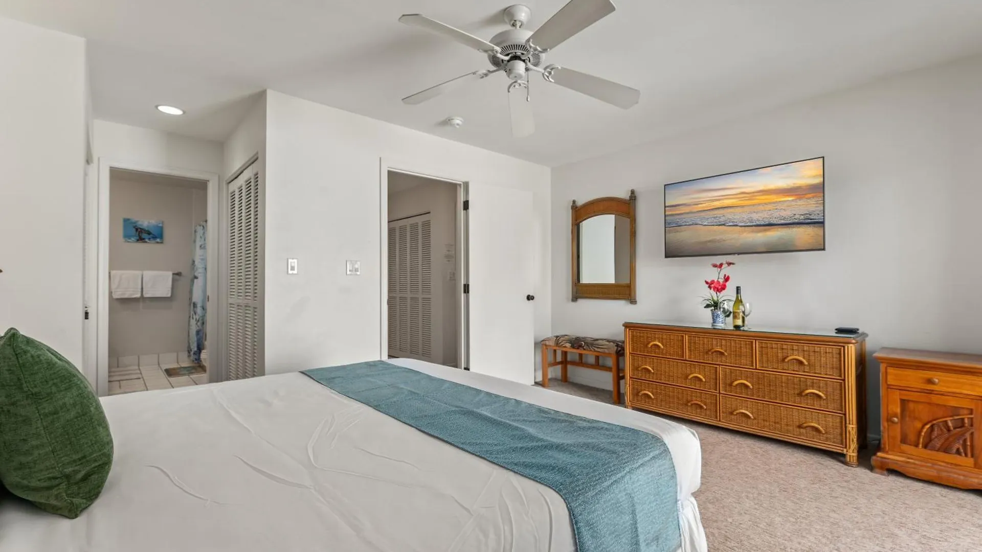 Maui Kamaole K104 Holiday home Wailea (Maui)