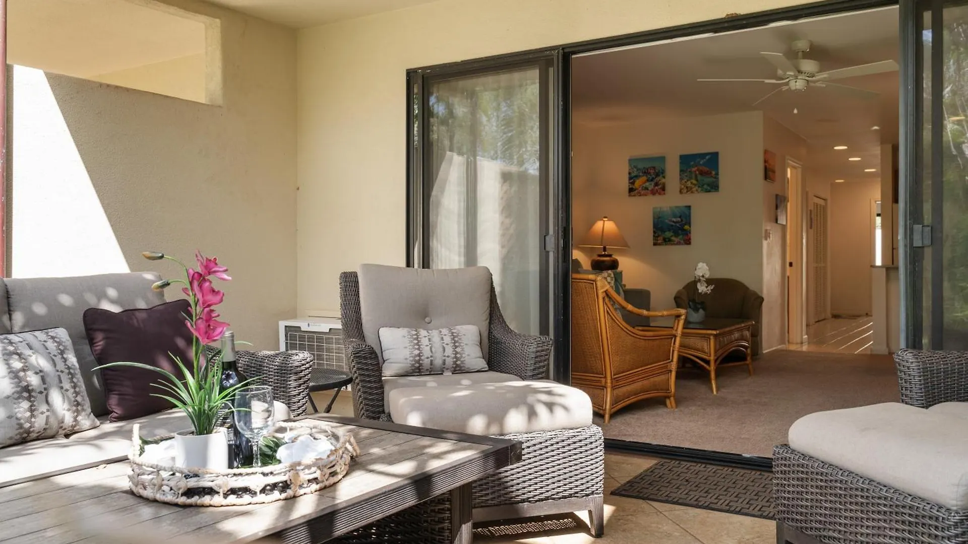 Holiday home Maui Kamaole K104 Wailea (Maui)