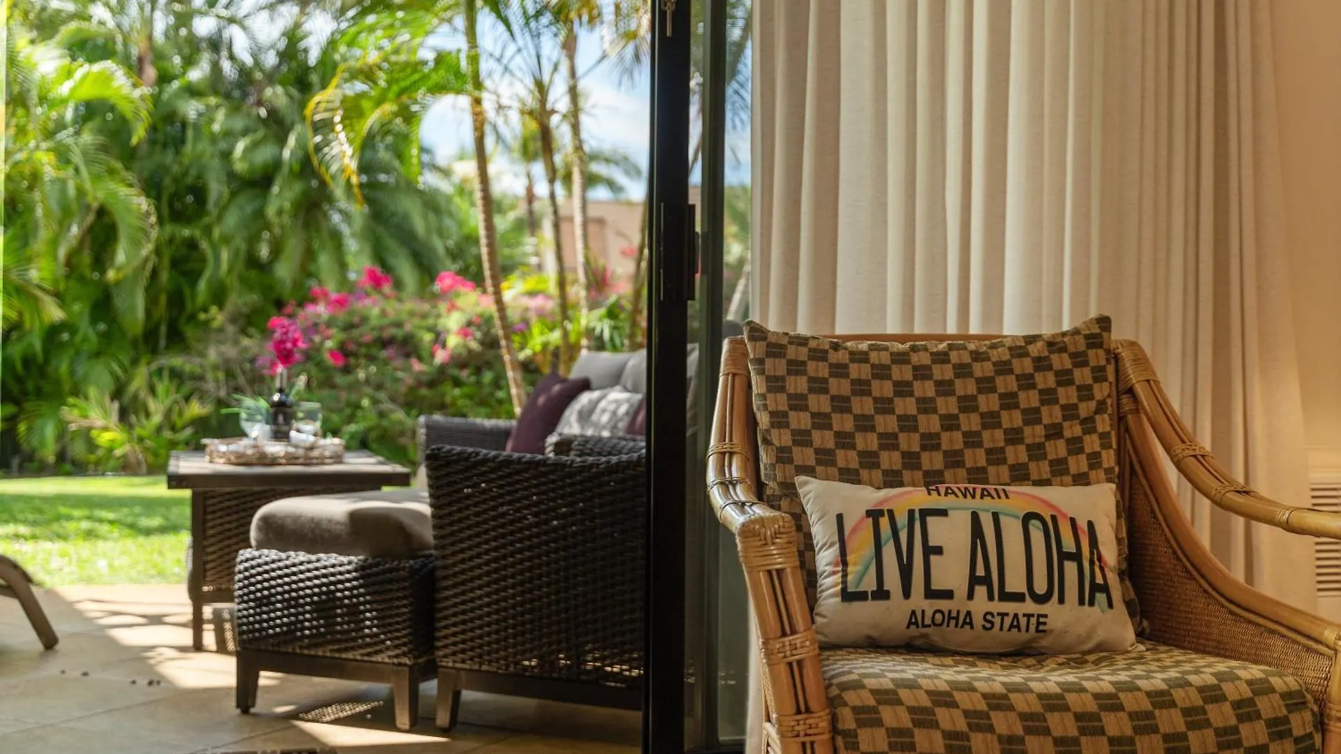 Maui Kamaole K104 Holiday home