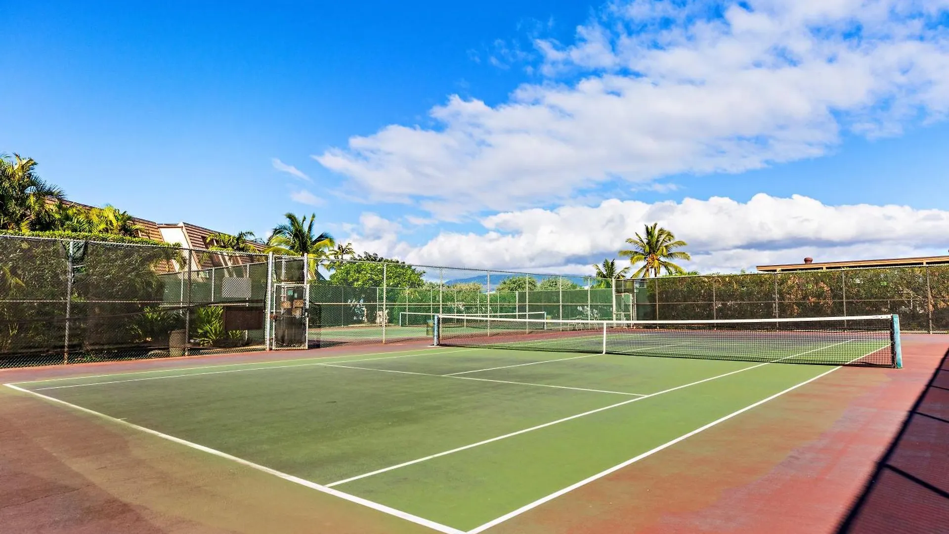 Holiday home Maui Kamaole K104 *