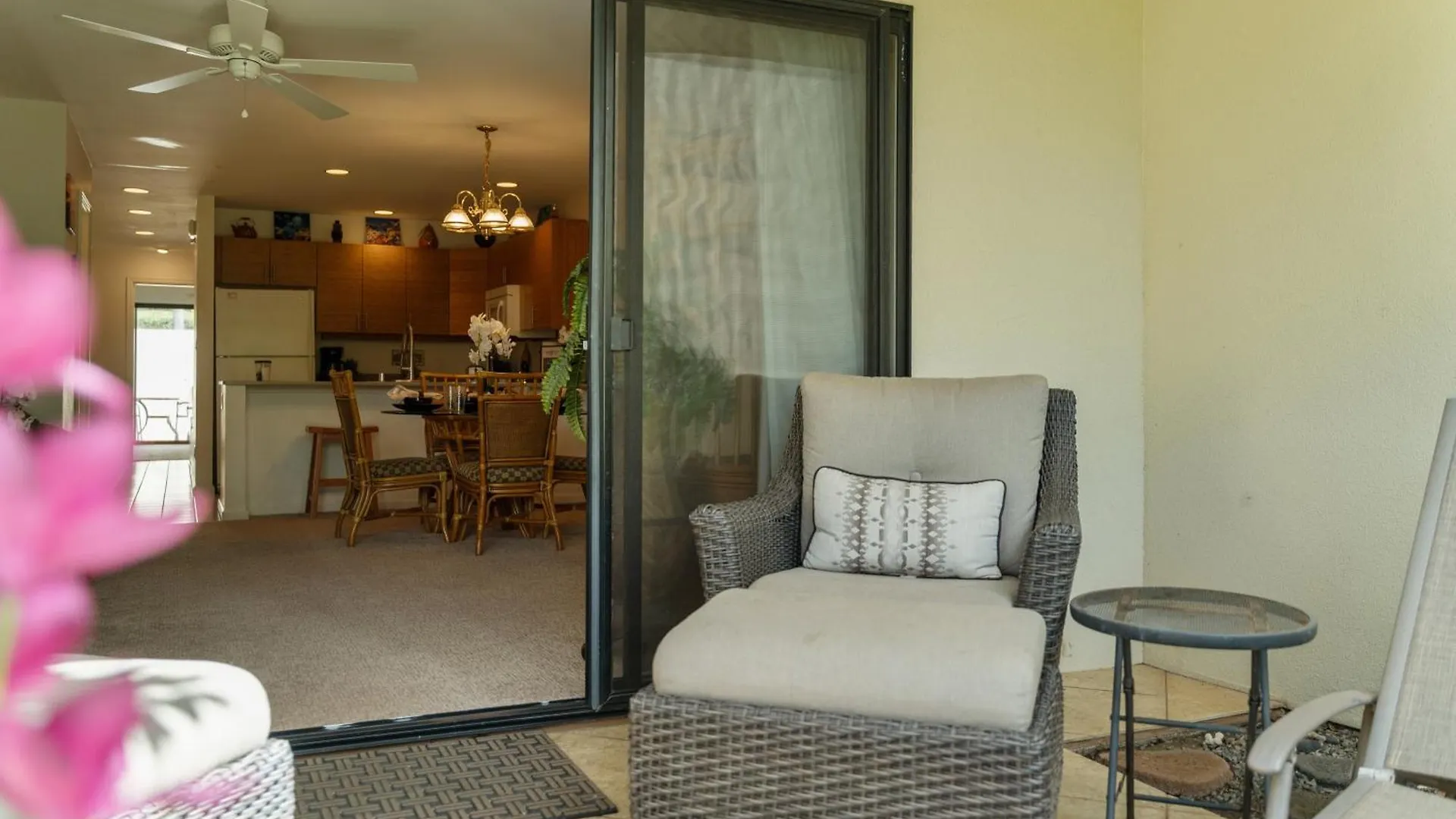 Maui Kamaole K104 Holiday home
