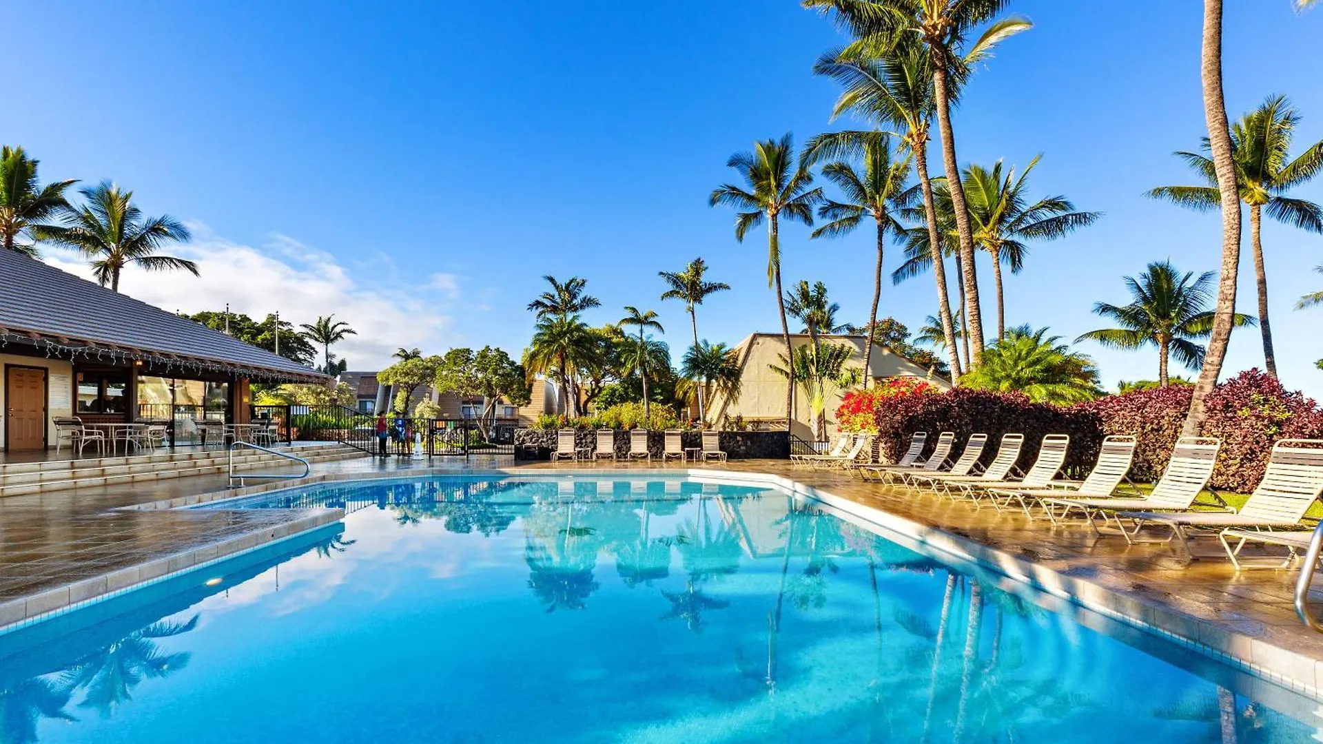 Maui Kamaole K104 Holiday home Wailea (Maui)
