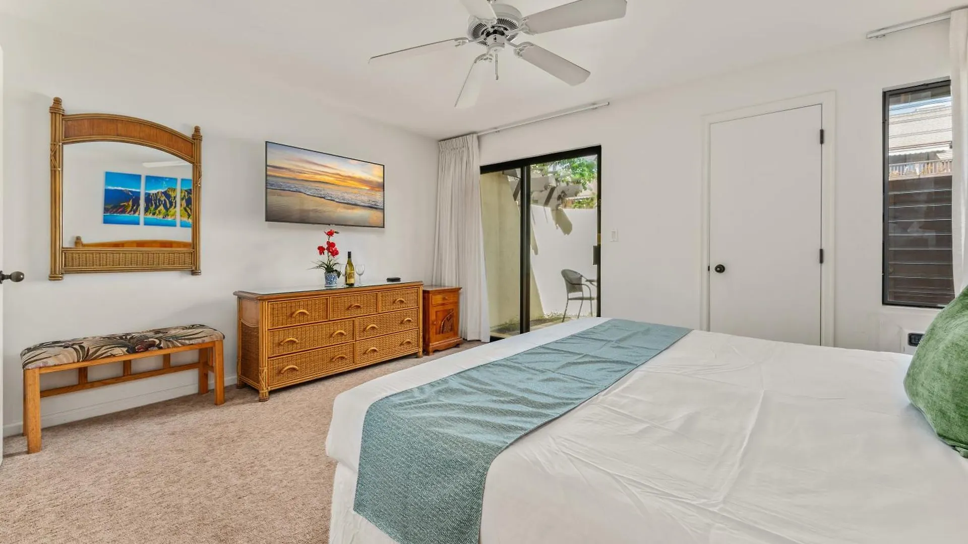 Holiday home Maui Kamaole K104 Wailea (Maui)