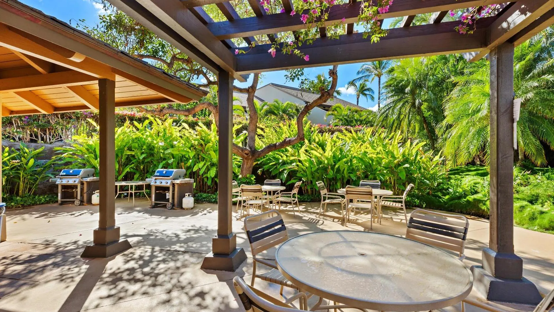 Maui Kamaole K104 Wailea (Maui)