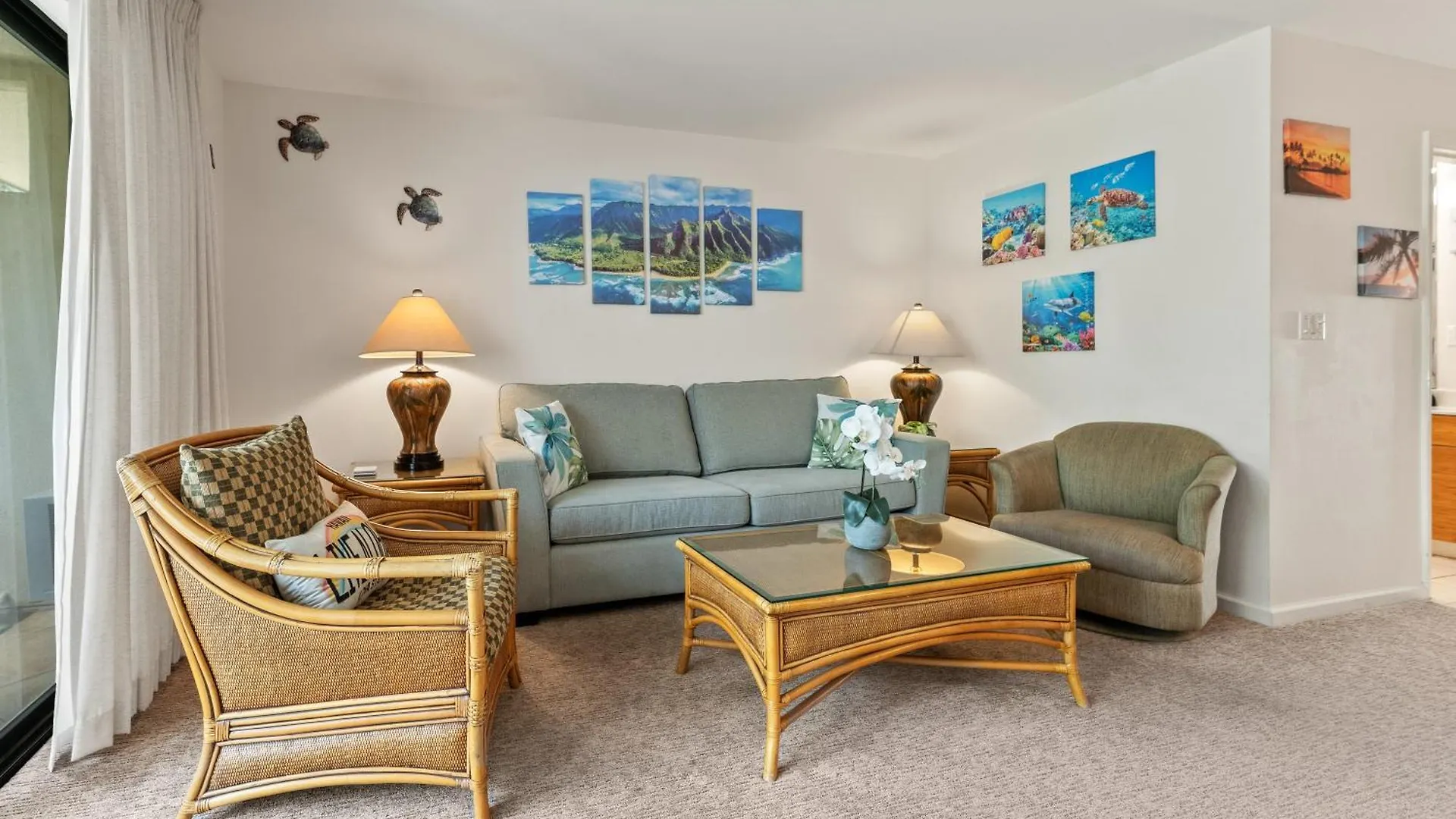 Holiday home Maui Kamaole K104 *