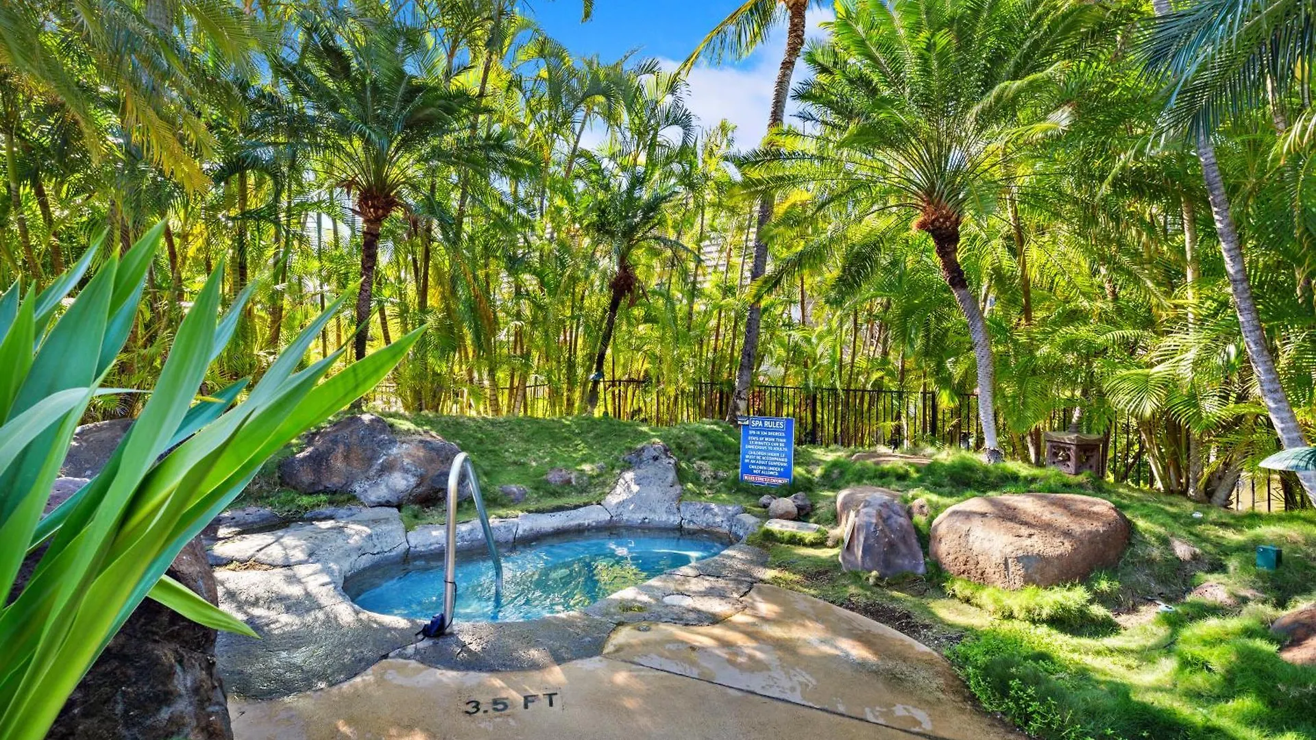 Holiday home Maui Kamaole K104 Wailea (Maui)