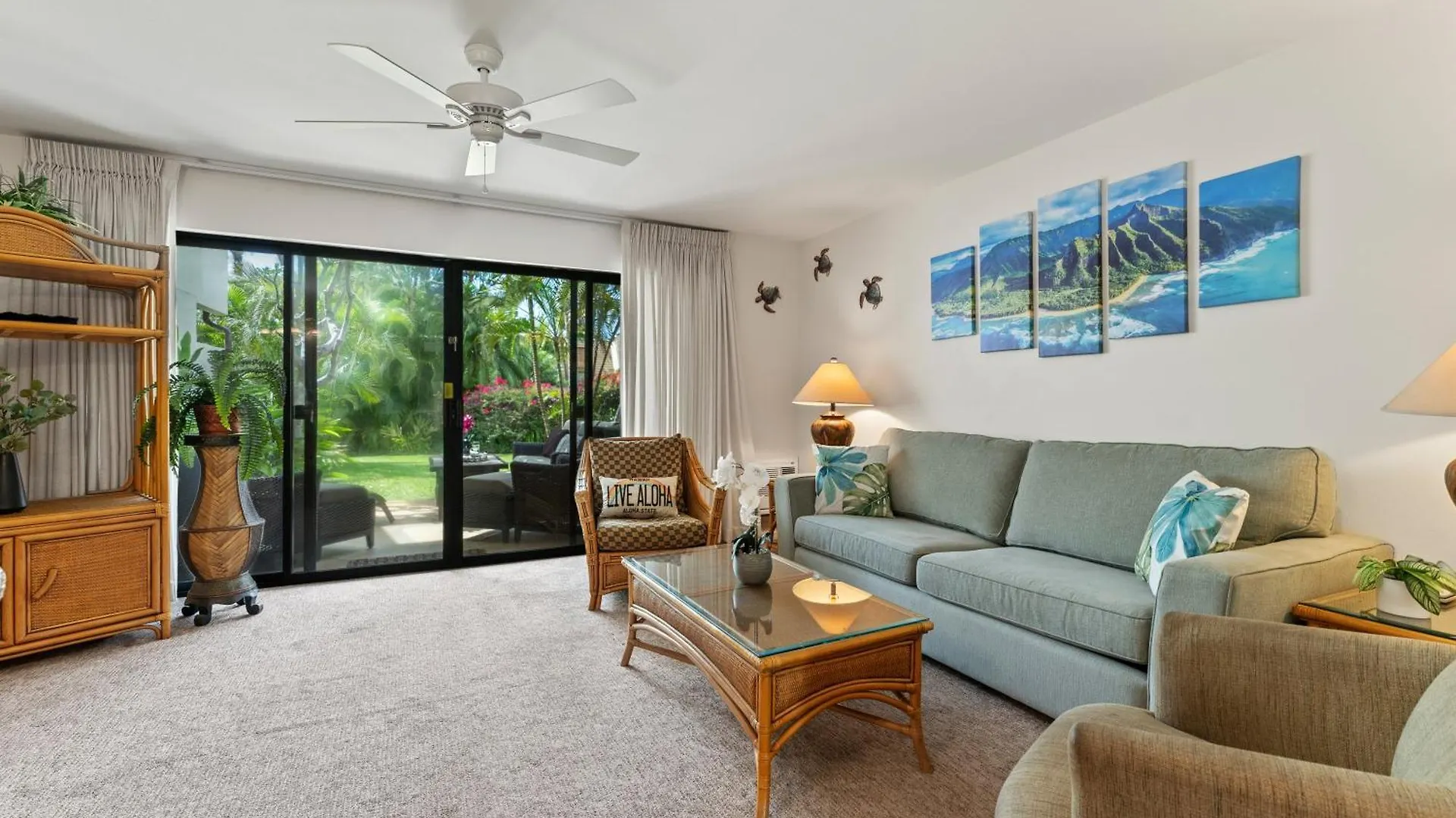 Holiday home Maui Kamaole K104 *