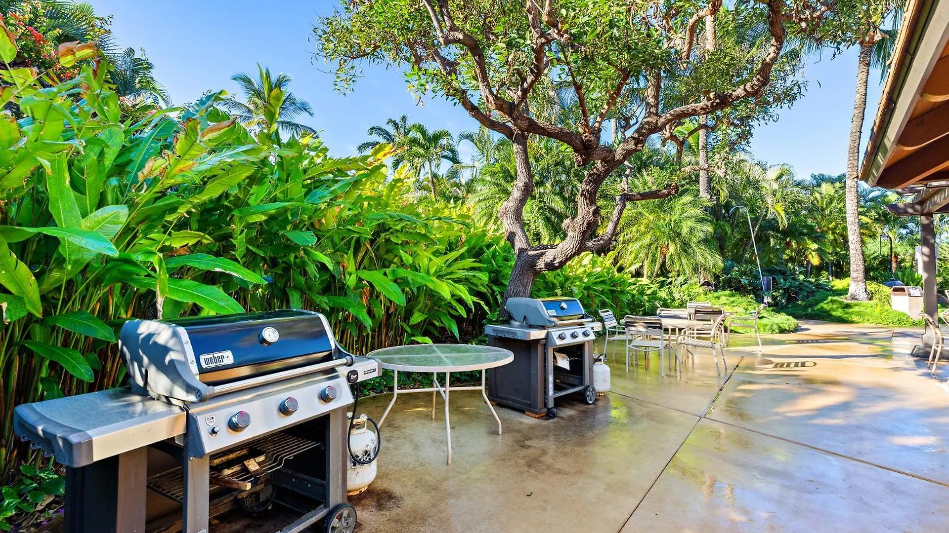 Holiday home Maui Kamaole K104