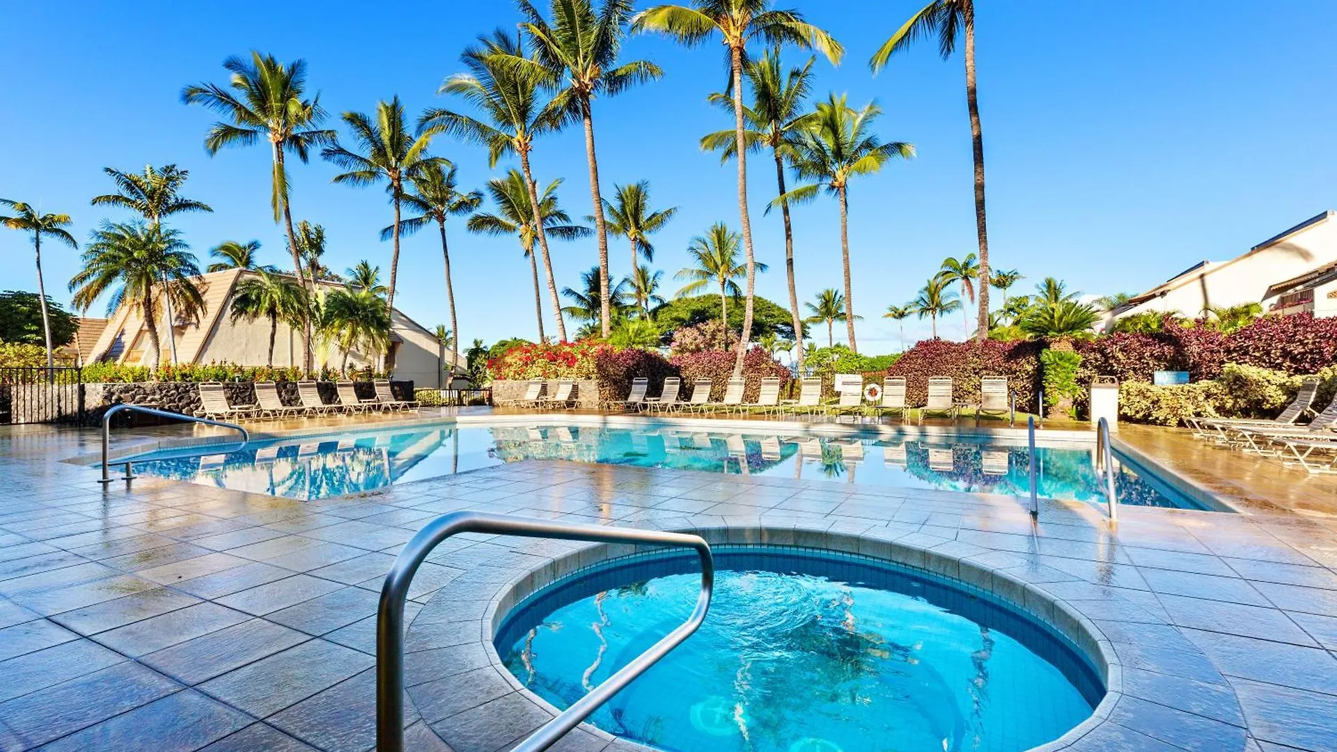 Maui Kamaole K104