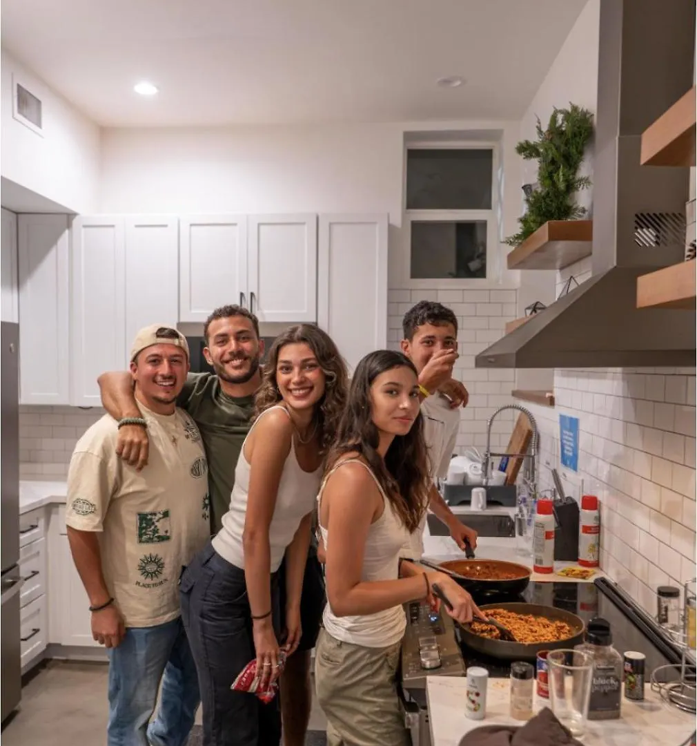 Hostel Howzit Wailuku