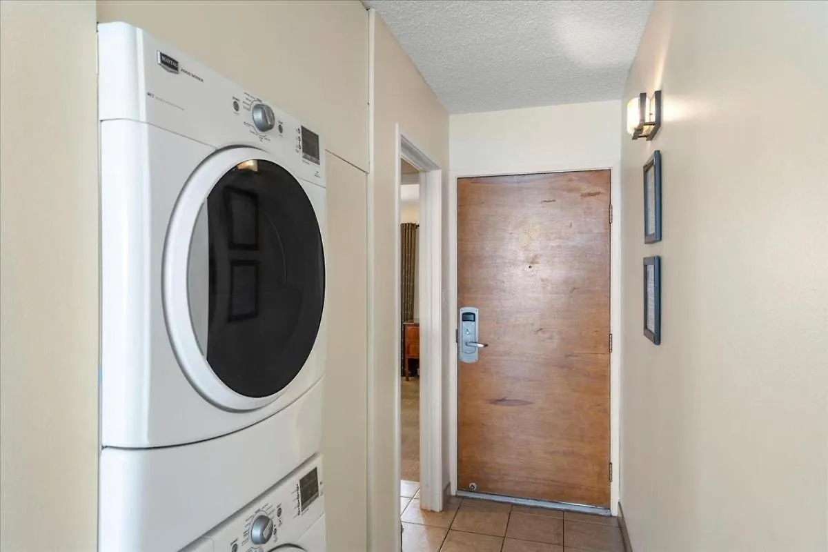 Island Surf 614 Apts Apartment