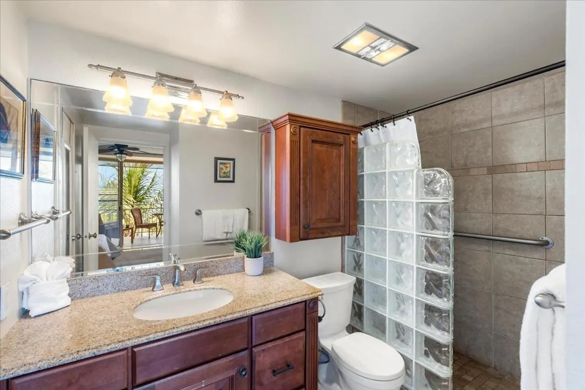 Island Surf 614 Apts Apartment Kihei