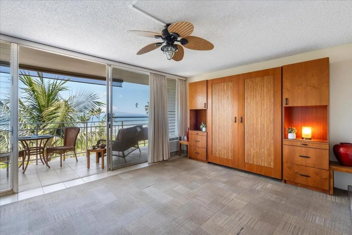 Island Surf 614 Apts Apartment *
