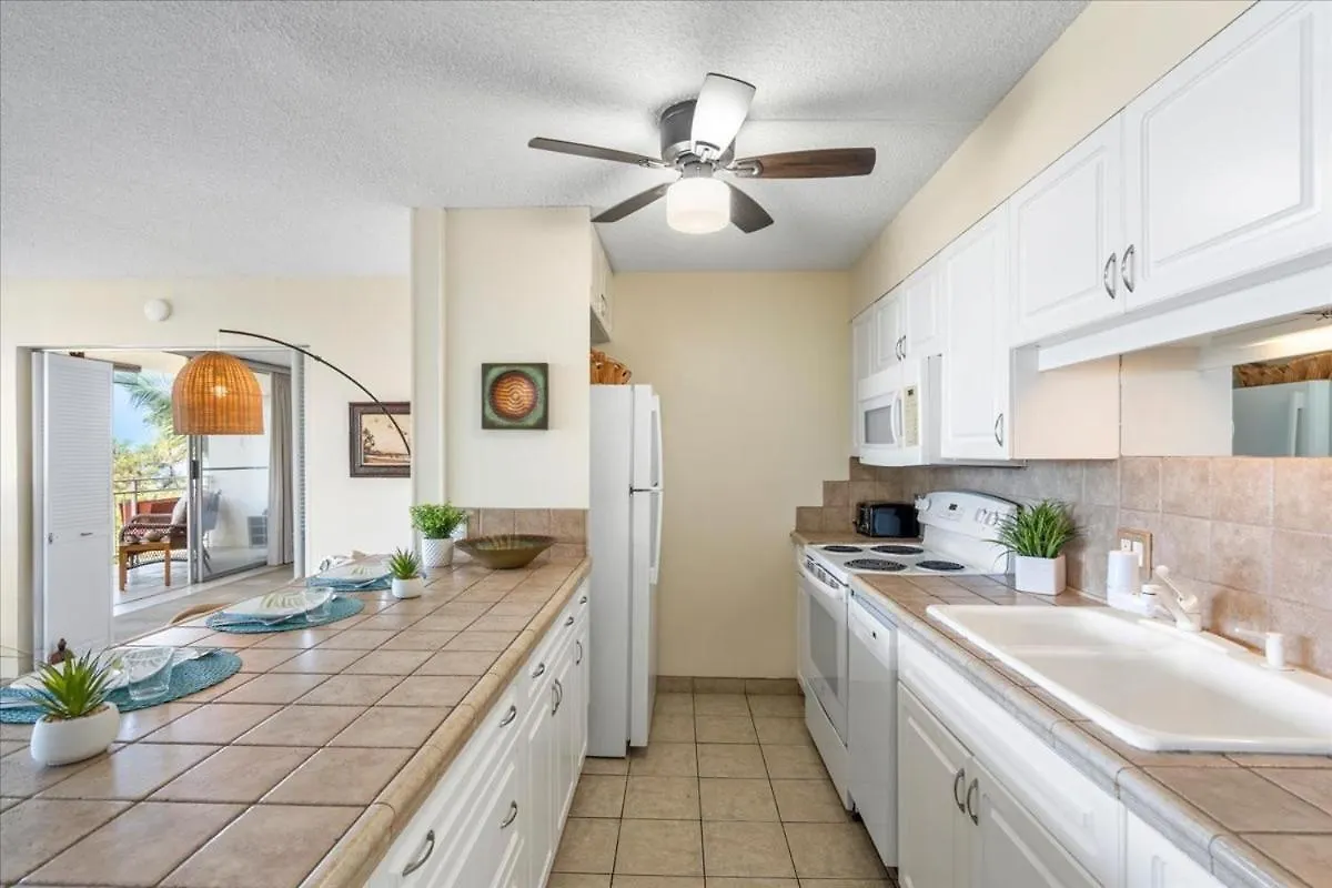 Apartment Island Surf 614 Apts *