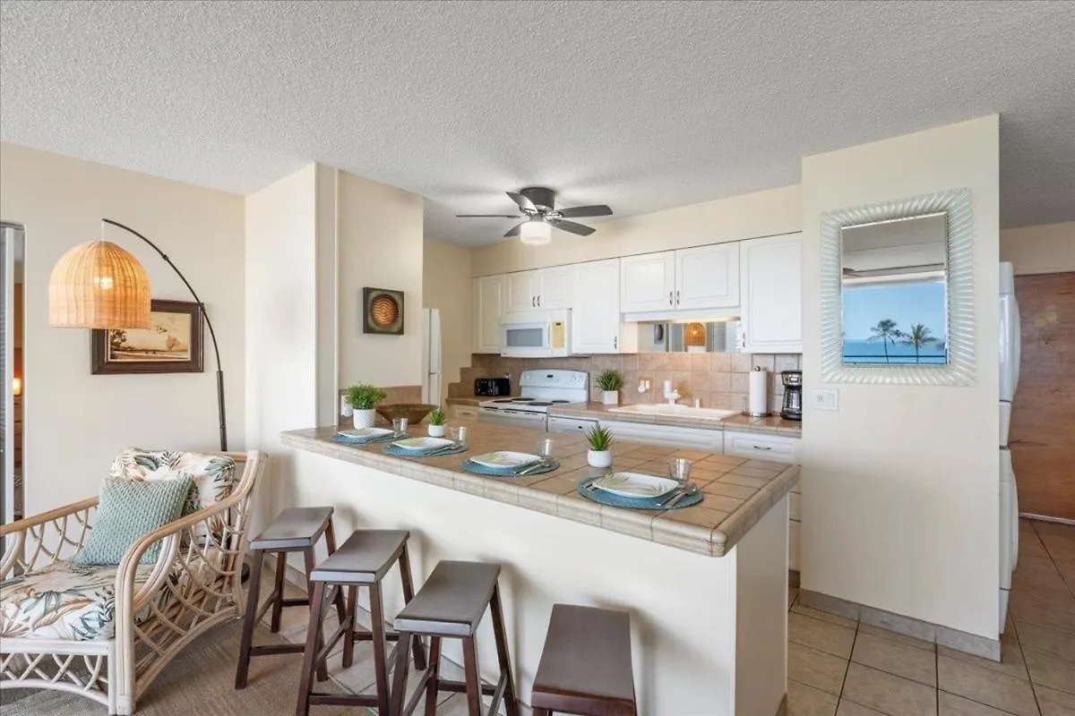 Island Surf 614 Apts