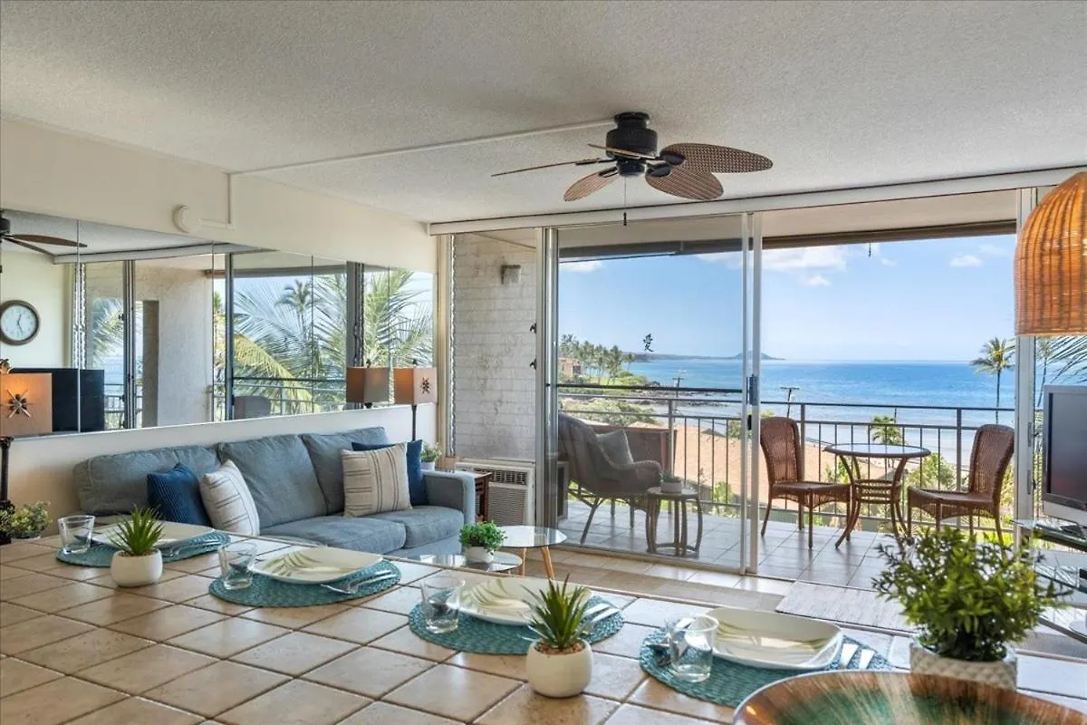 Island Surf 614 Apts Apartment