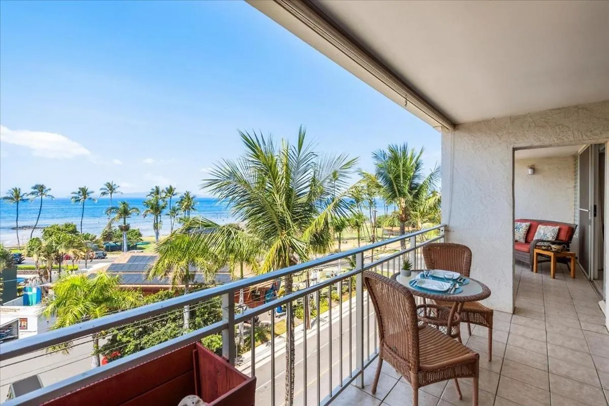 Apartment Island Surf 614 Apts *