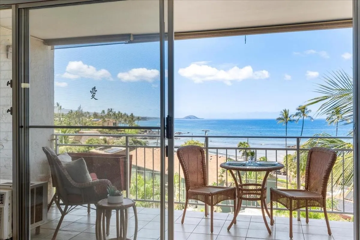 Apartment Island Surf 614 Apts