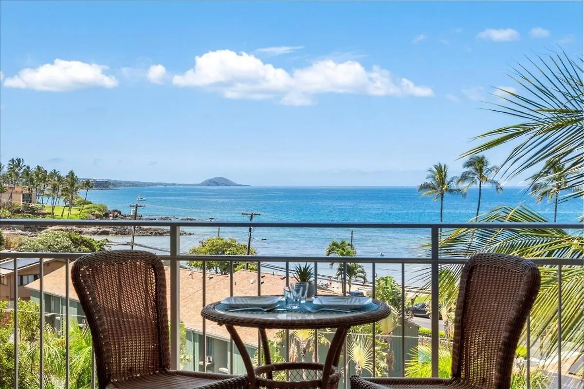 Island Surf 614 Apts