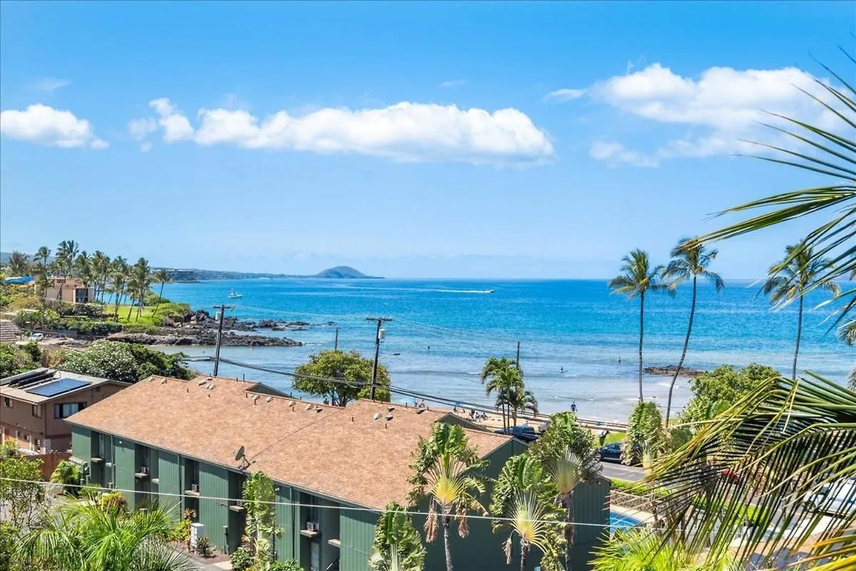 Apartment Island Surf 614 Apts *